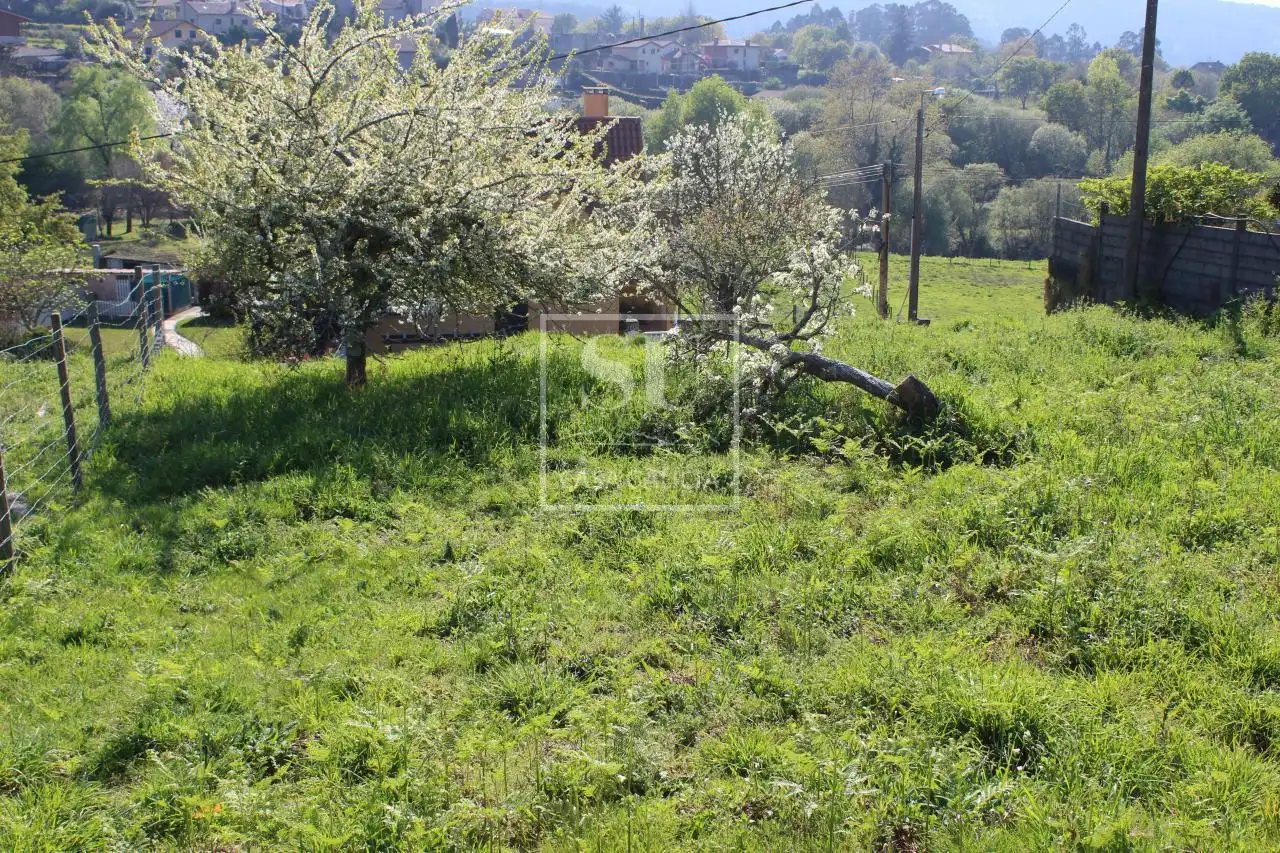 Xalet amb jardí en venda a Gondomar, imagen 27