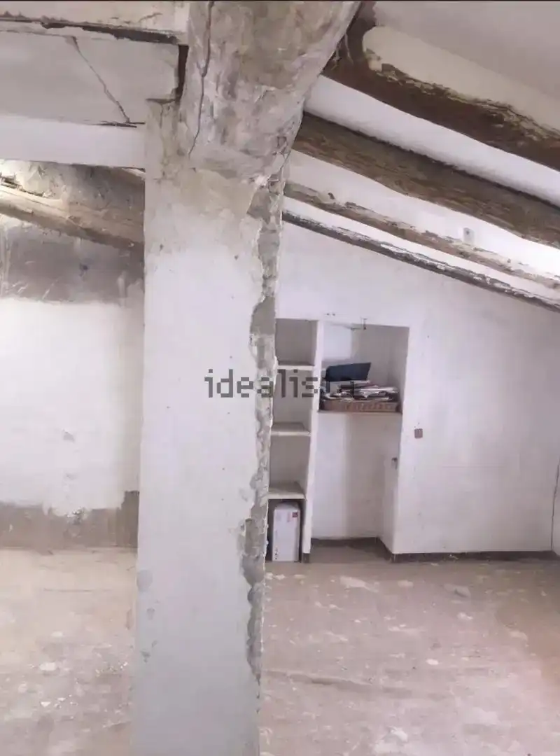 Casa adosada en venta en Azuara