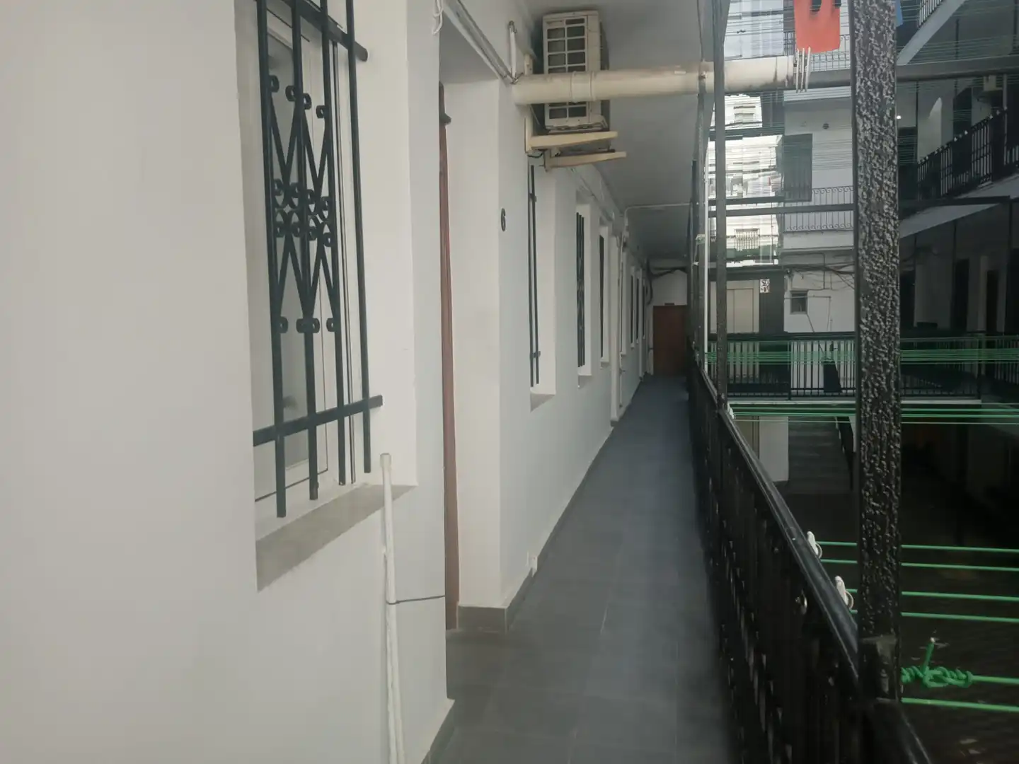 Flat for rent in Calle del General Lacy, Palos de Moguer