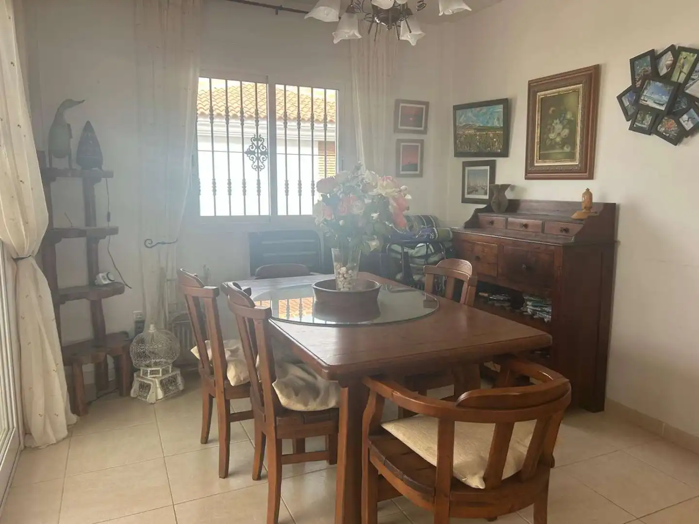 Chalet con piscina en venta en N/A, imagen 4