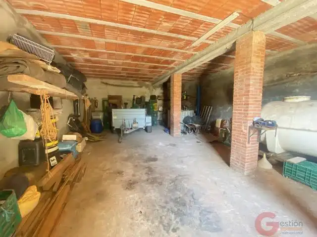 Casa rustica in vendita a Comares, imagen 26
