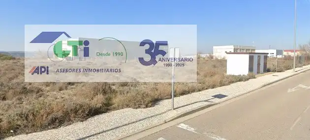 Exterior view of Residential for sale in San Mateo de Gállego