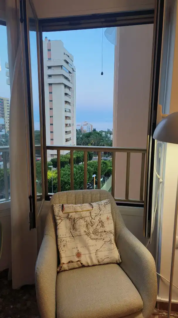 Flat with pool to rent in Calle el Ciruelo 4, imagen 16