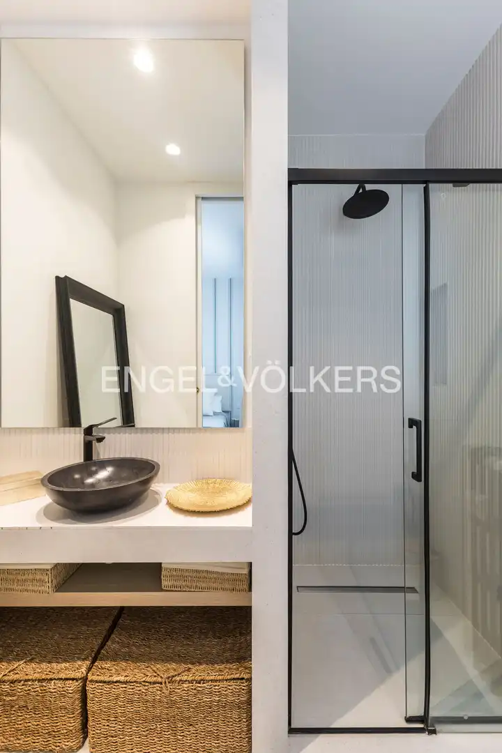 Appartement avec terrasse à louer à Chamberí, imagen 21