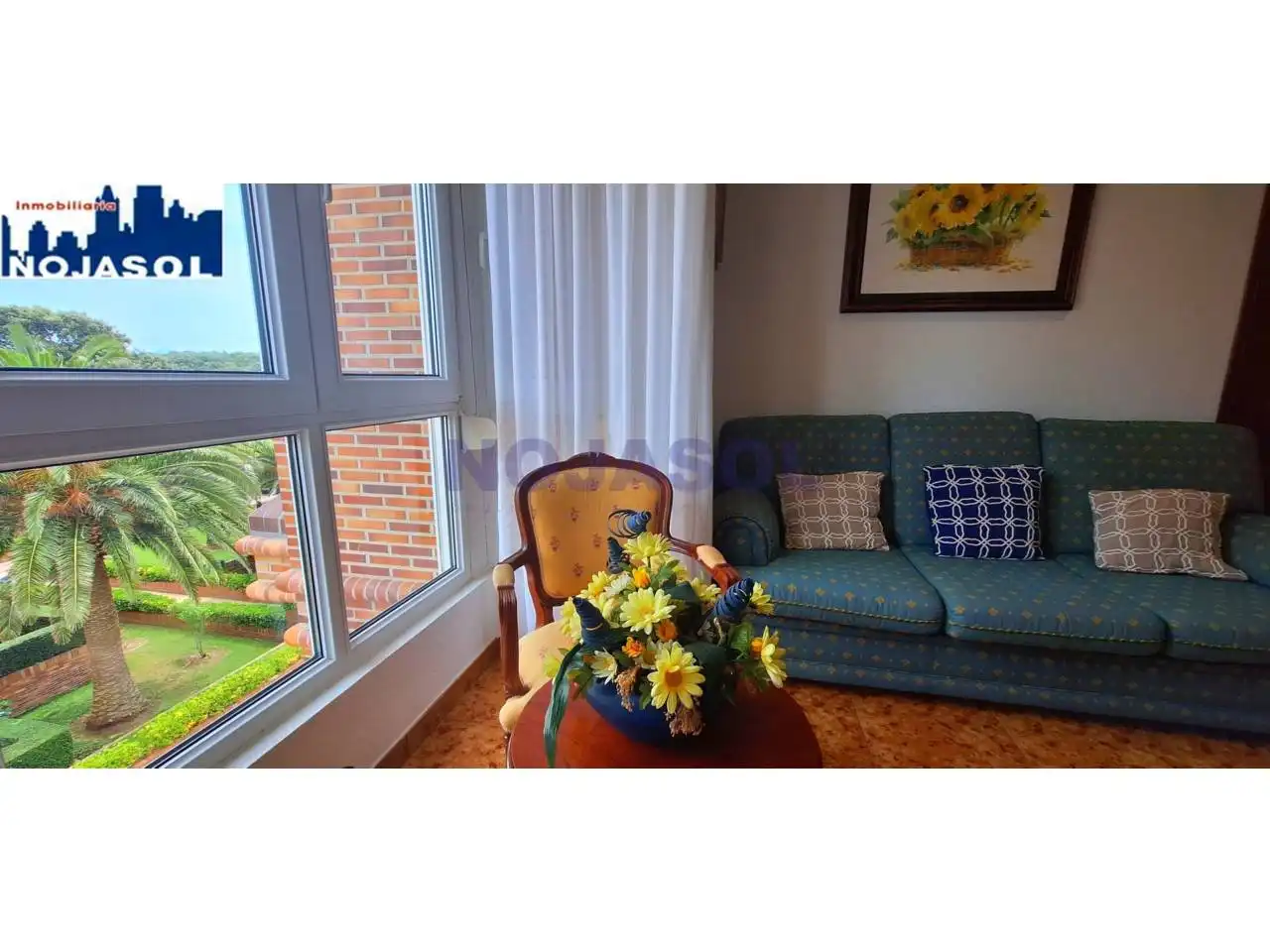 Apartamento de alquiler en Calle El Arenal, 11, Ris