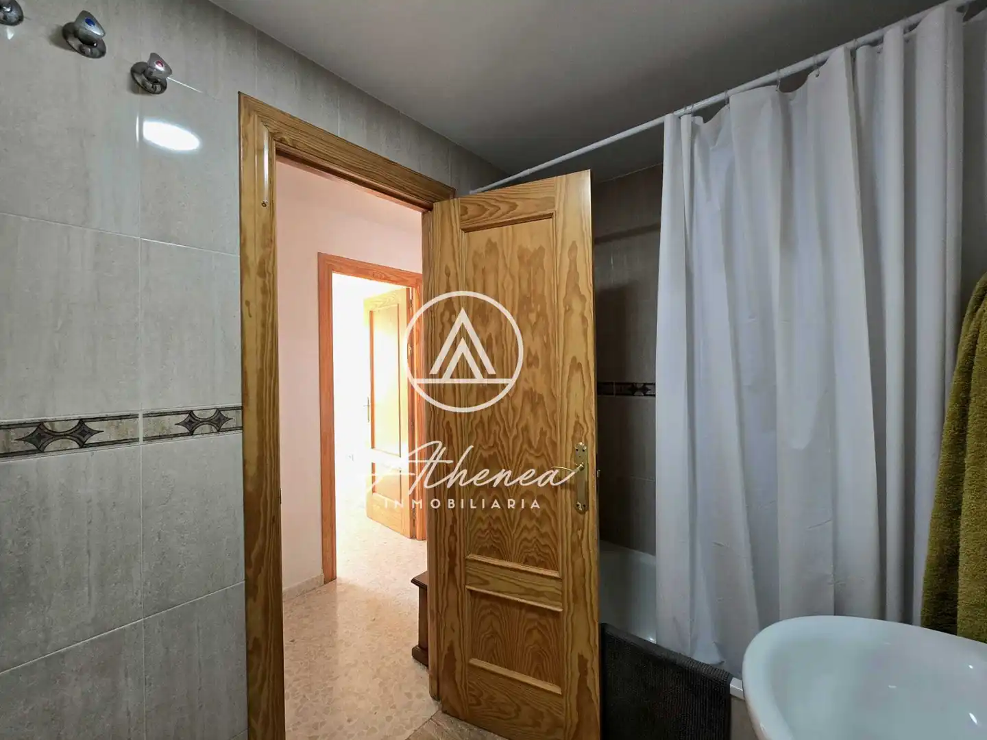 Piso en venta en Roquetas de Mar con Aire acondicionado, Calefacción y Terraza