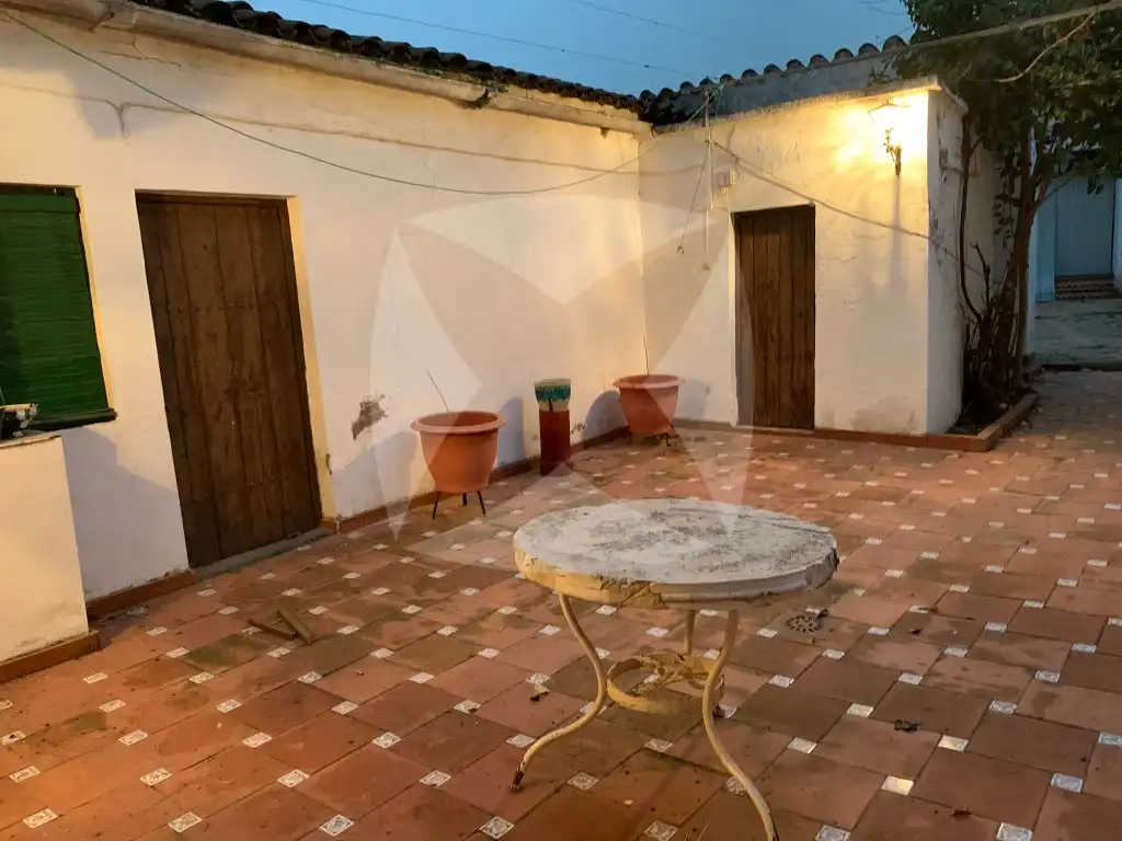 Casa o xalet en venda a Calle Hernán Cortés, Solana de los Barros