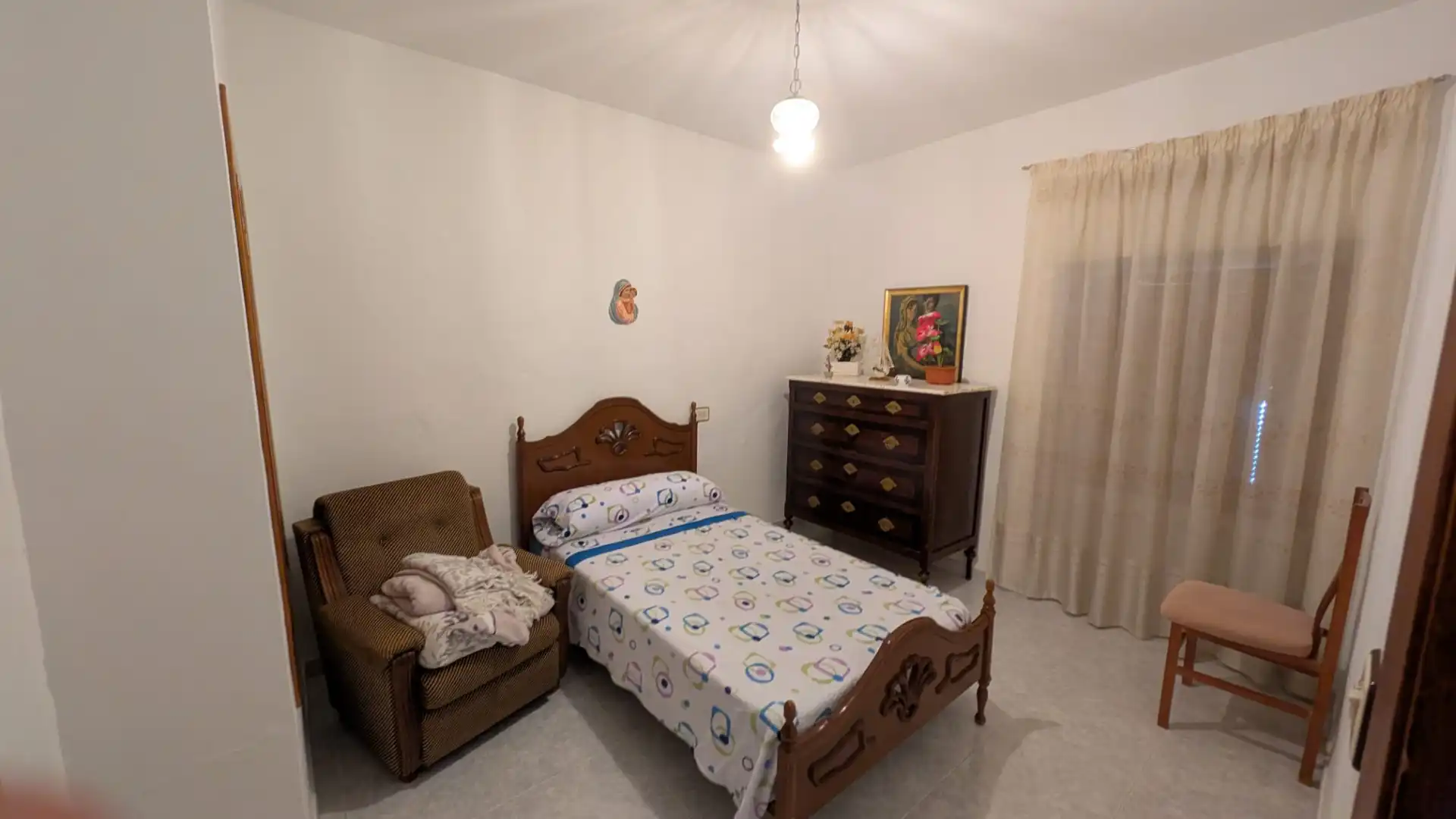 Casa amb terrassa en venda a Alcaudete, imagen 20
