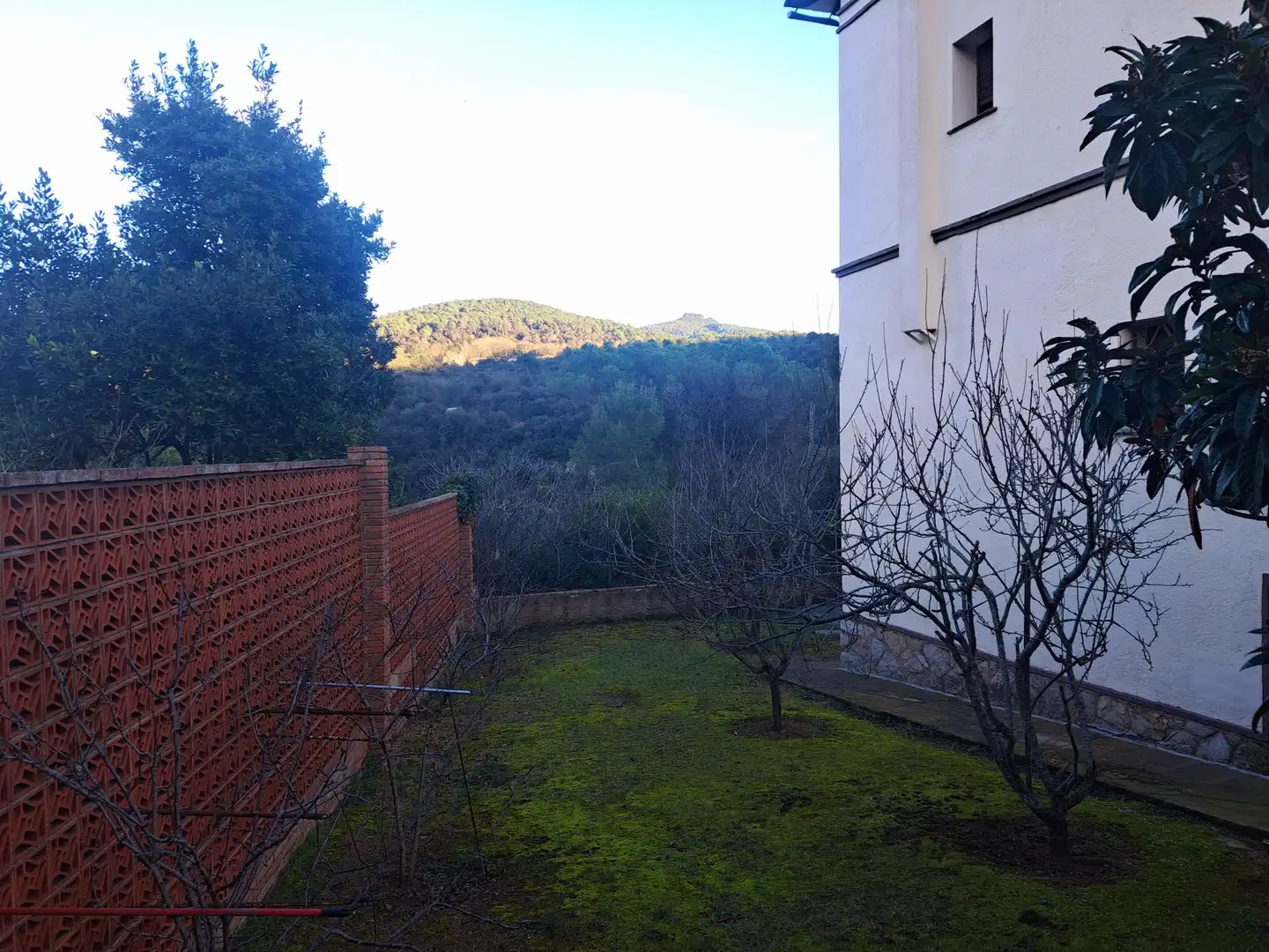 Casa o xalet en venda a Sant Martí de Centelles