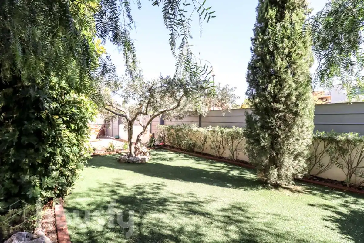 Villa con terrazza in vendita a Paseo Joan fuster, ., imagen 16