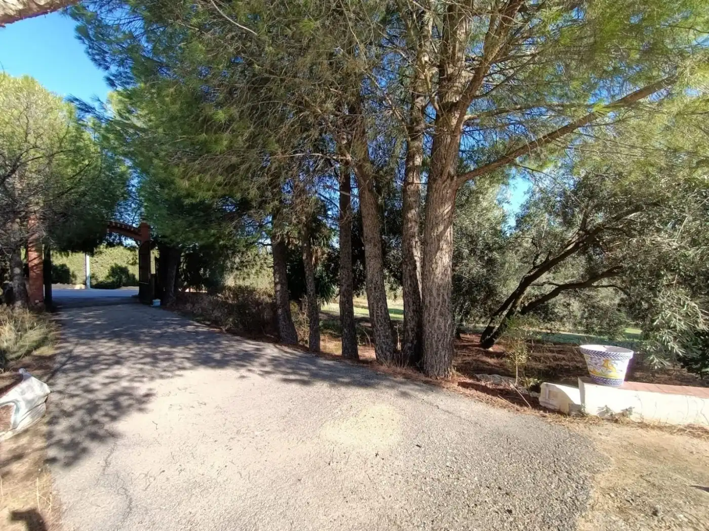 Casa rústica amb jardí en venda a Centro, imagen 31