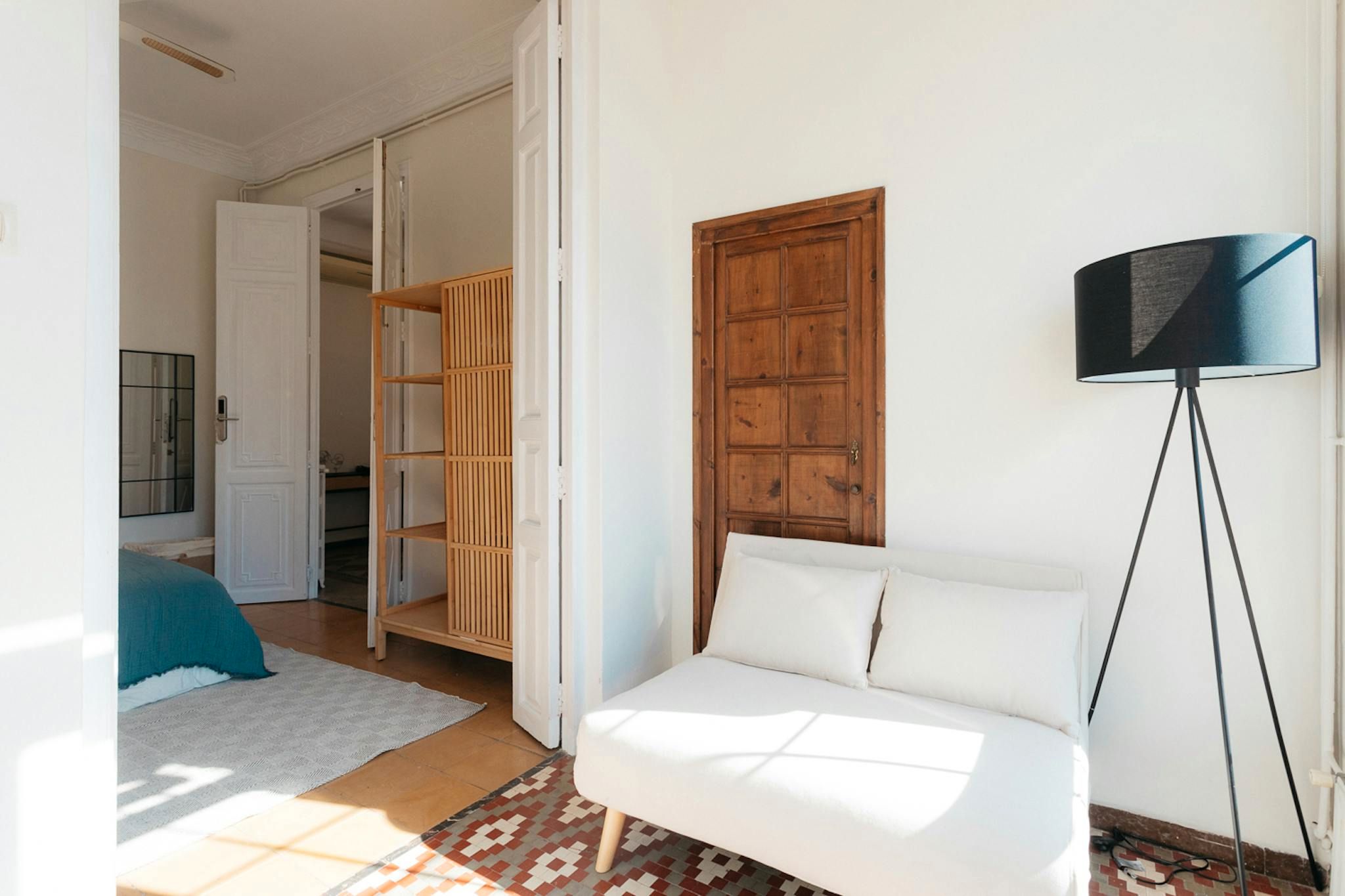 Piso para compartir en N/A, El Pla del Remei