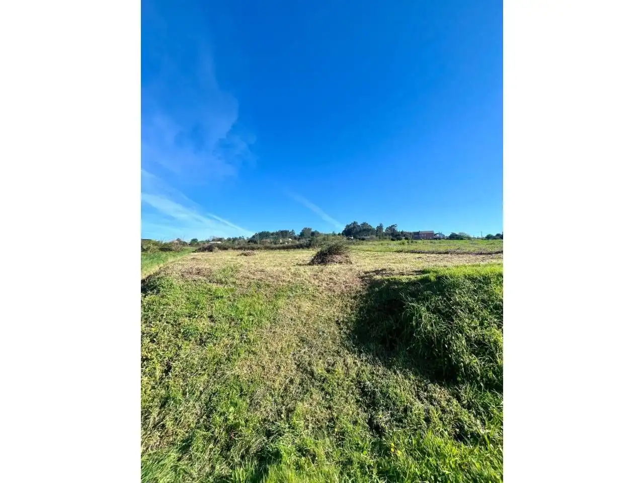 Residential land for sale in Miño, imagen 6
