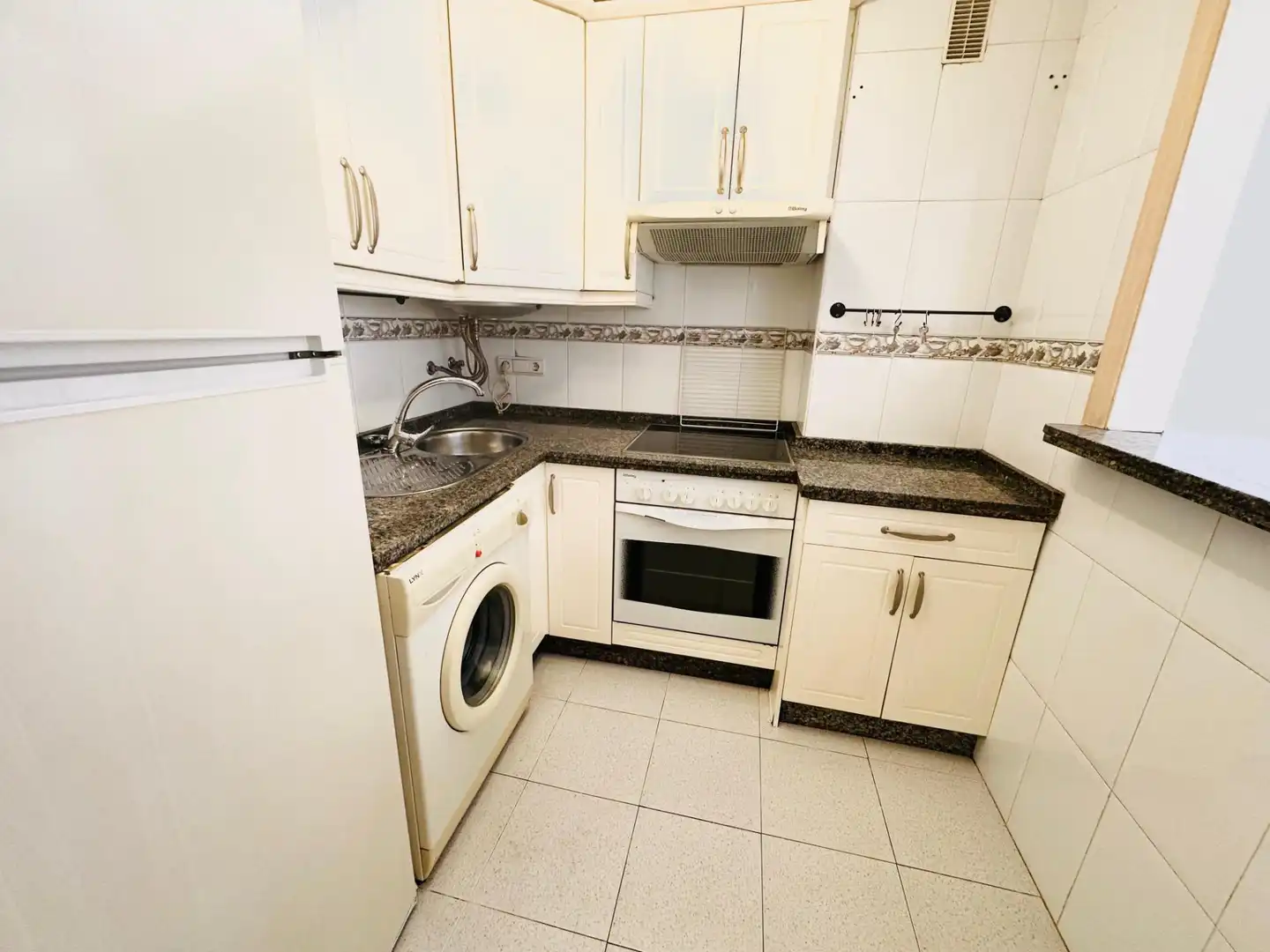 Apartament en venda a Perchel Norte
