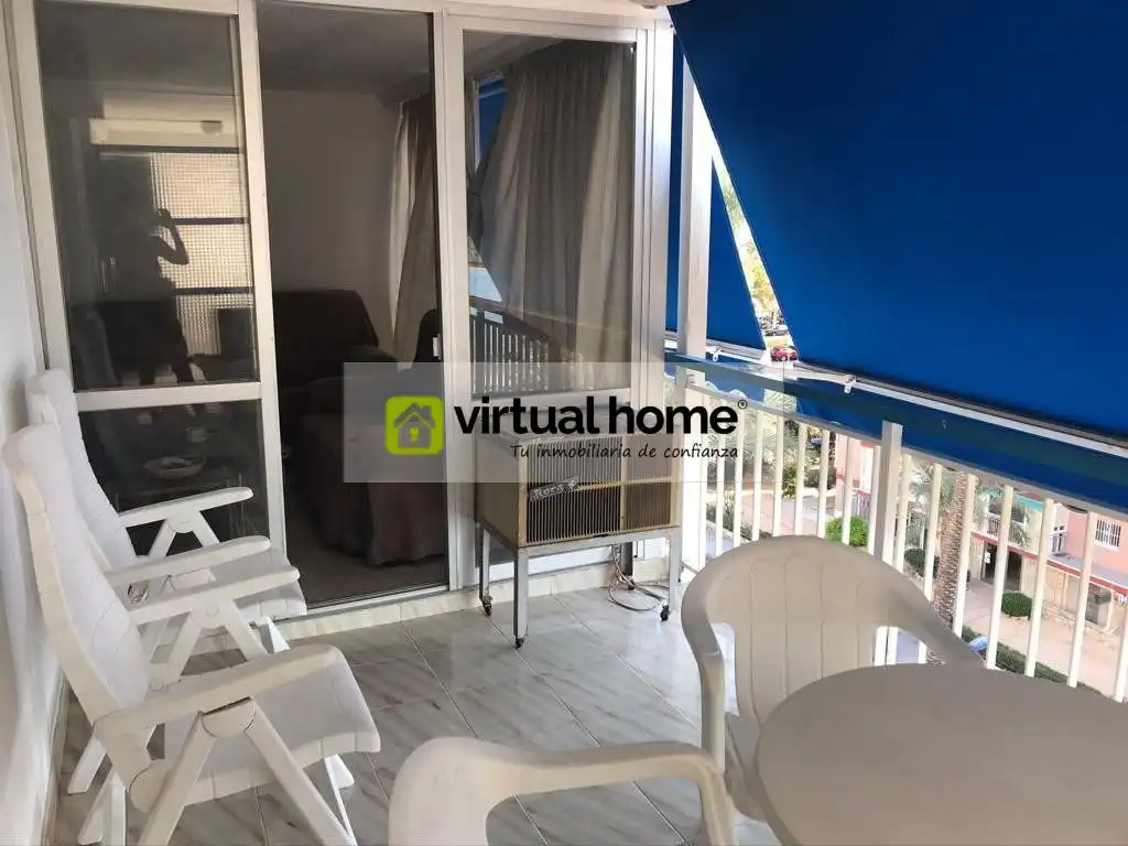 Flat with terrace for sale in Playa de Levante, imagen 20