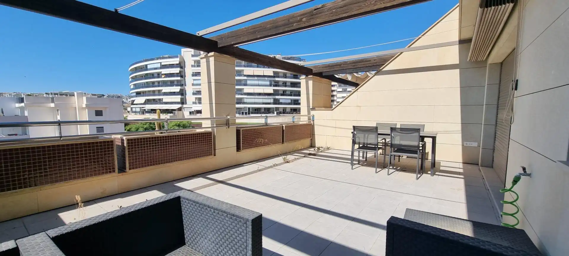 Wohnung mit Pool zum Verkauf in Los Arenales del Sol, imagen 32