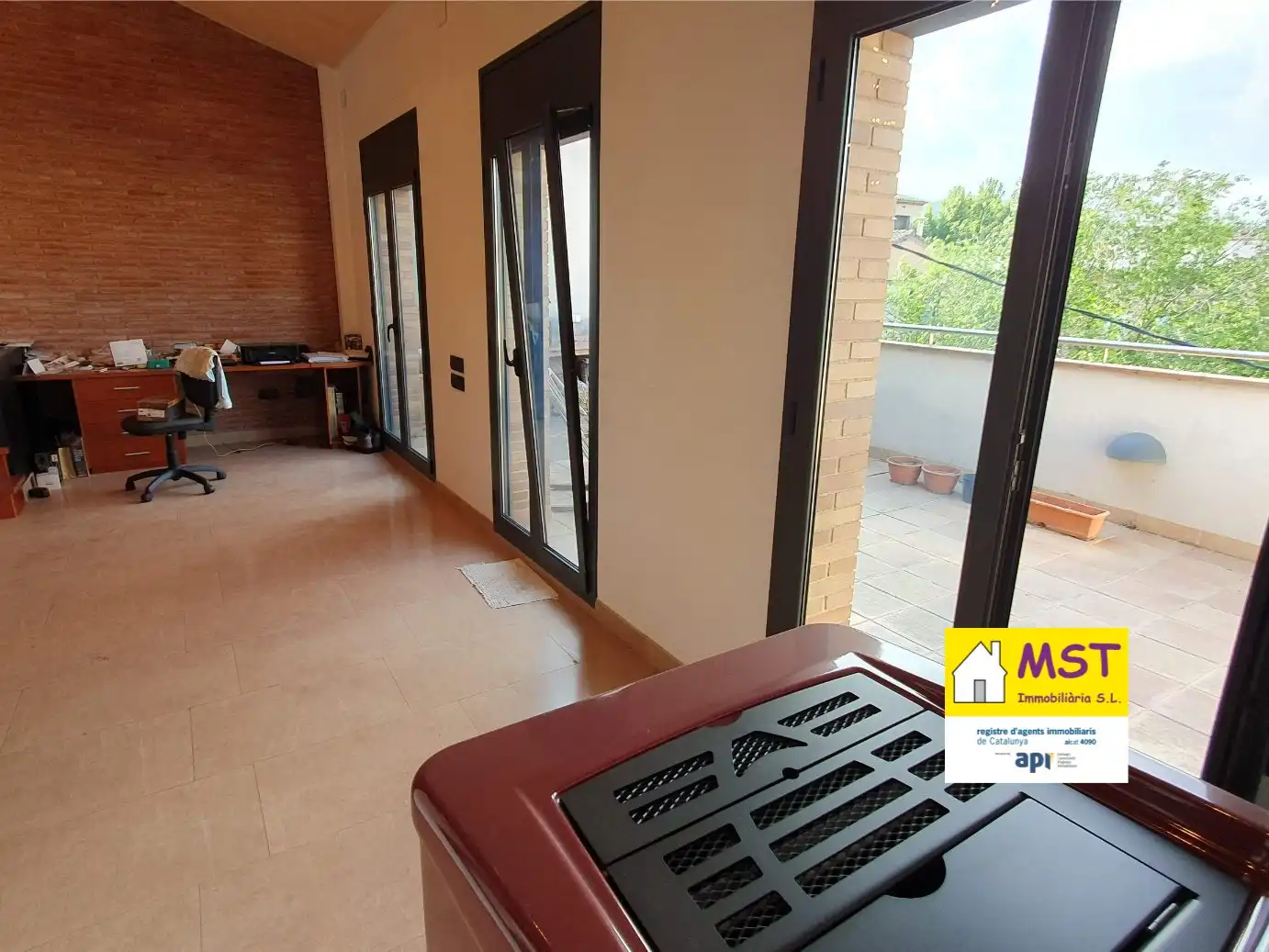 Dúplex en venta en Carrer de l'Església, Navàs