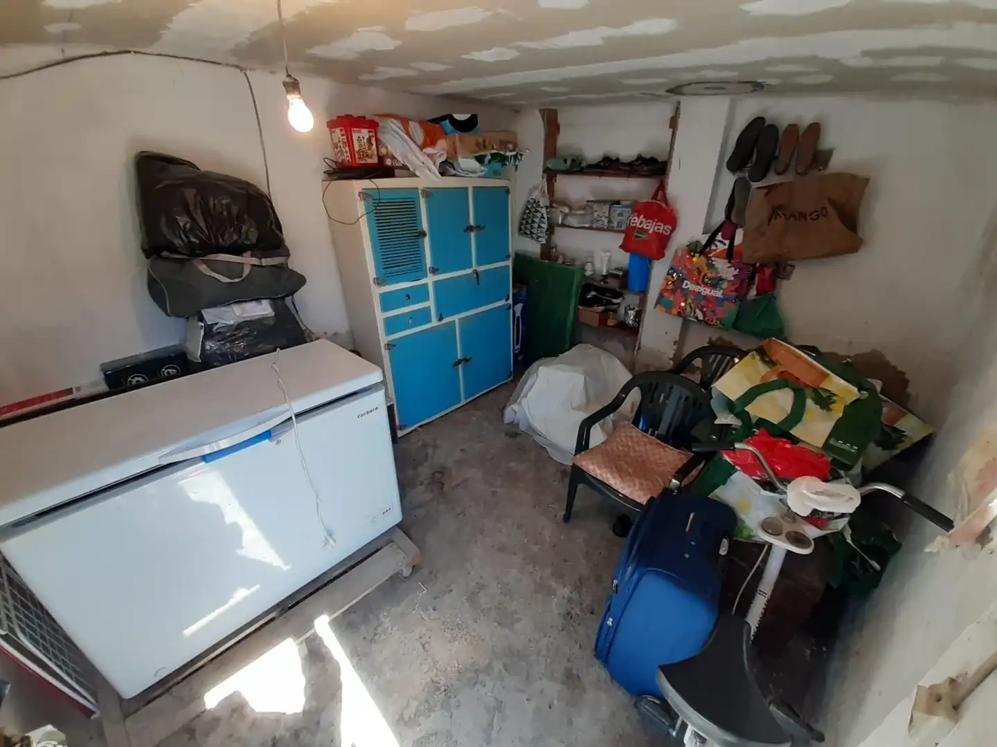 Casa o chalet en venta en Zamora Capital  con Calefacción y Trastero
