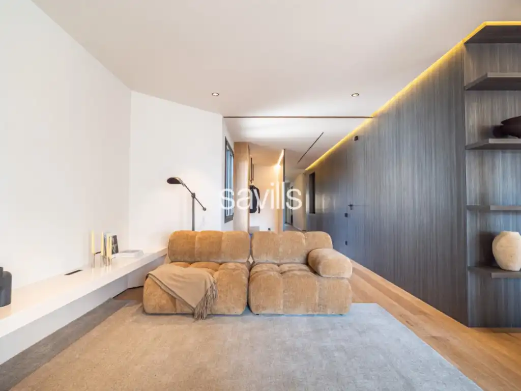 Attique avec ascenseur à vendre à Sarrià - Sant Gervasi, imagen 7