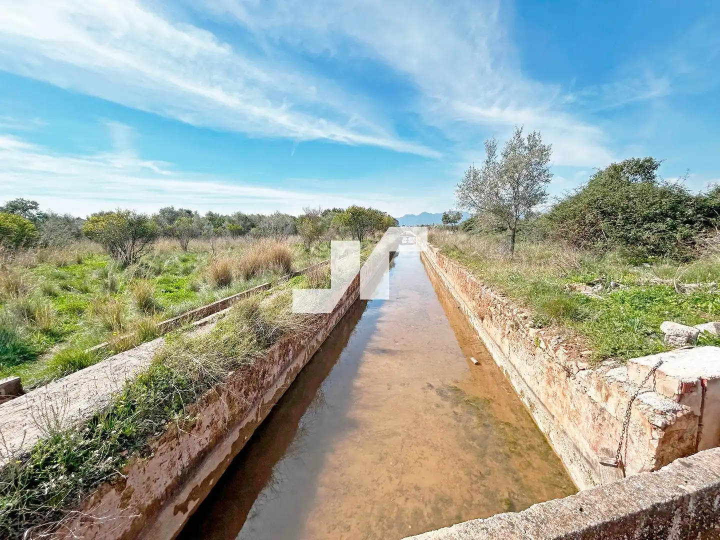 Terreno rustico in vendita a ASSAGADOR, imagen 3