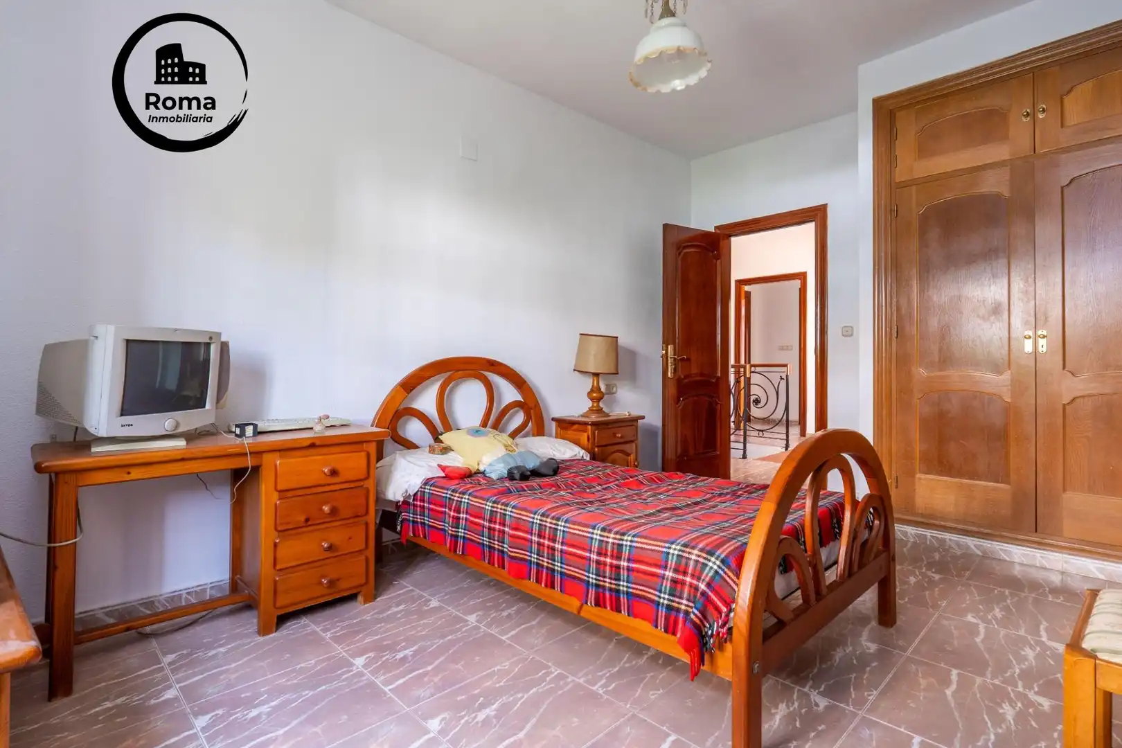 Haus zum Verkauf in CUBA 8, imagen 22