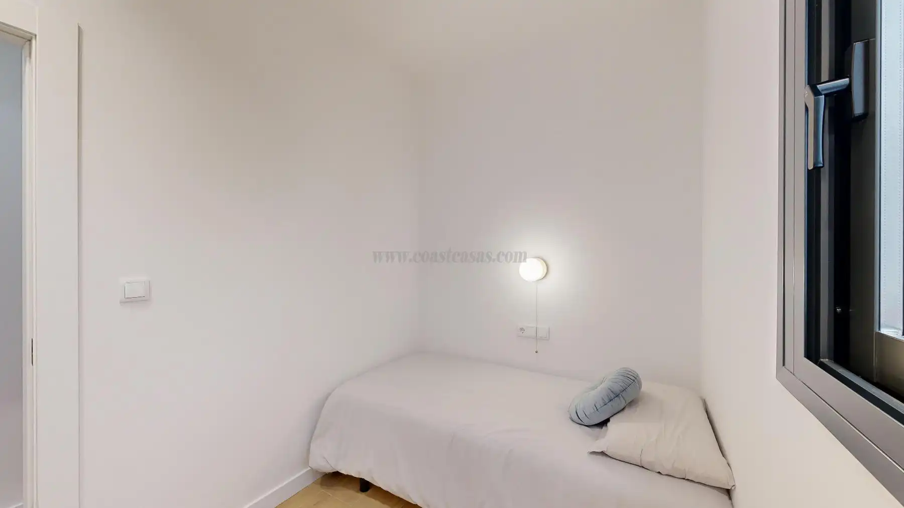 Apartamento con piscina en venta en Pueblo, imagen 20