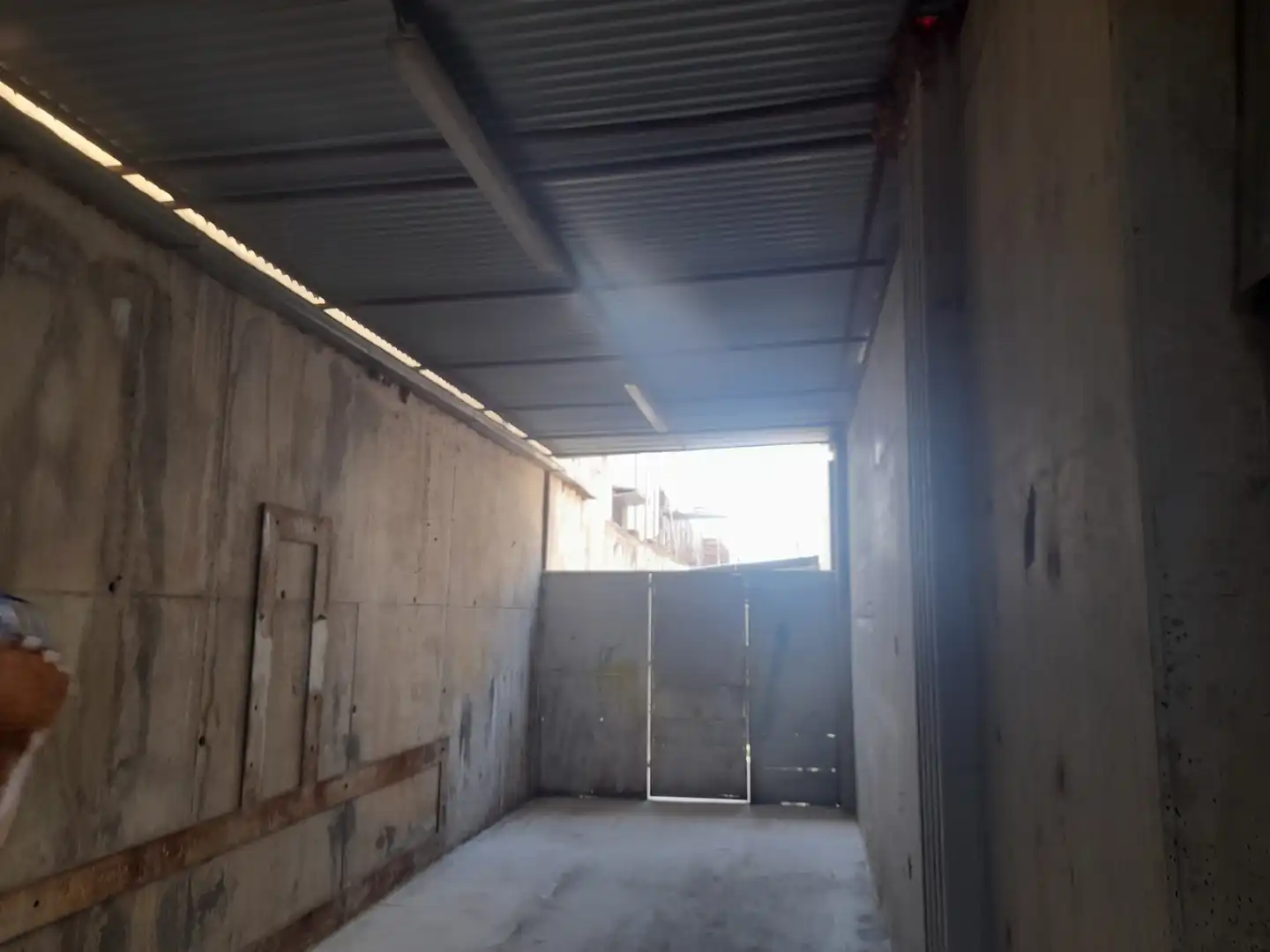 Industrial buildings for rent in Les Franqueses del Vallès  with Heating