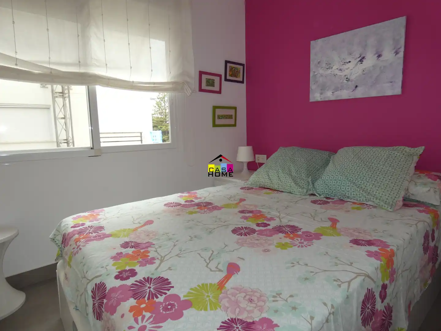 Habitación de Apartamento en venta en Benicasim / Benicàssim con Aire acondicionado, Amueblado y Piscina comunitaria