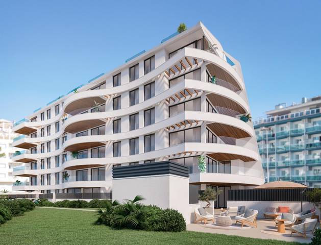 Apartamento en Venta en Puerto Marina