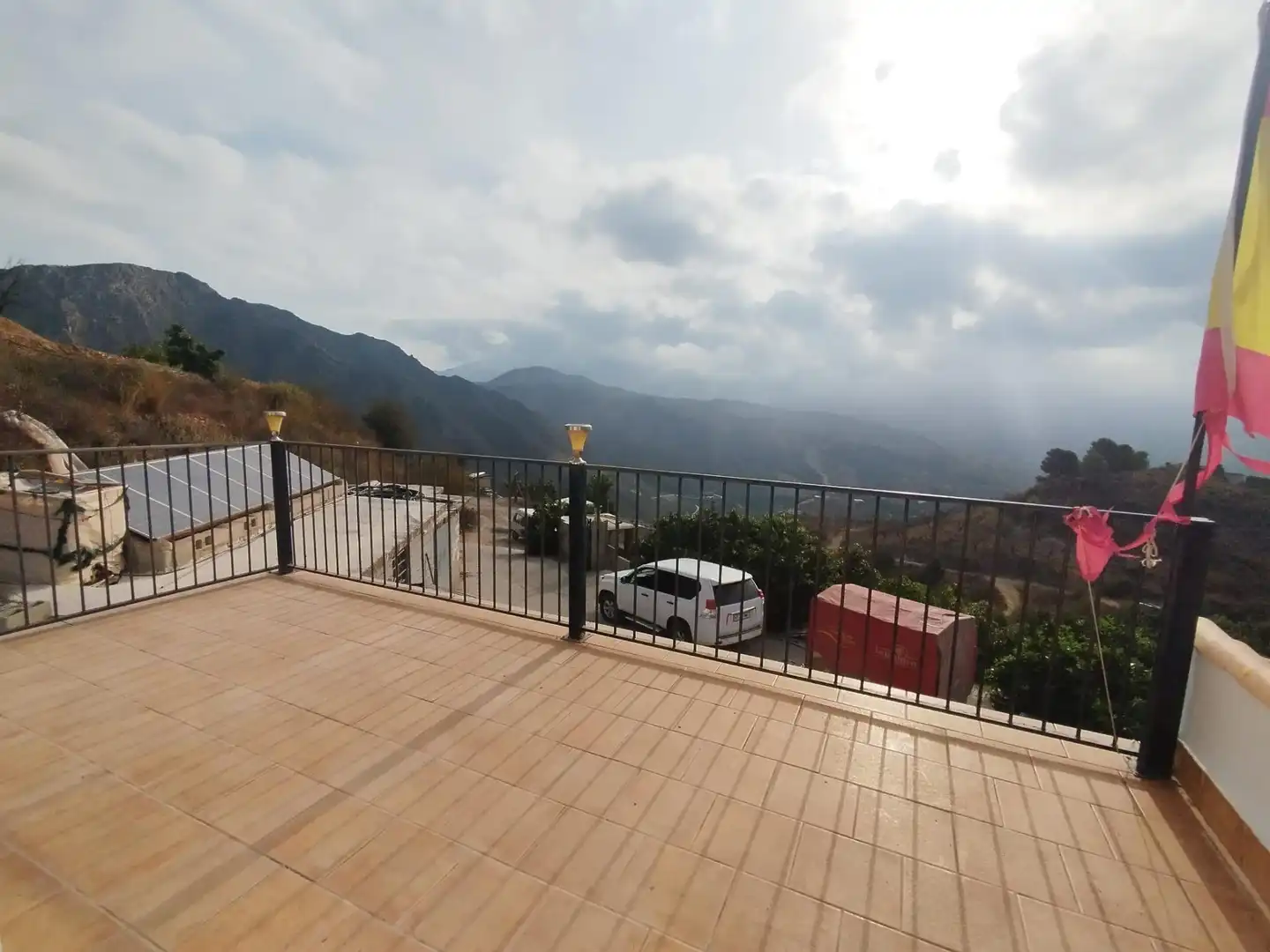Casa rústica con terraza en venta en Camino Guájar-Faragüit, imagen 19