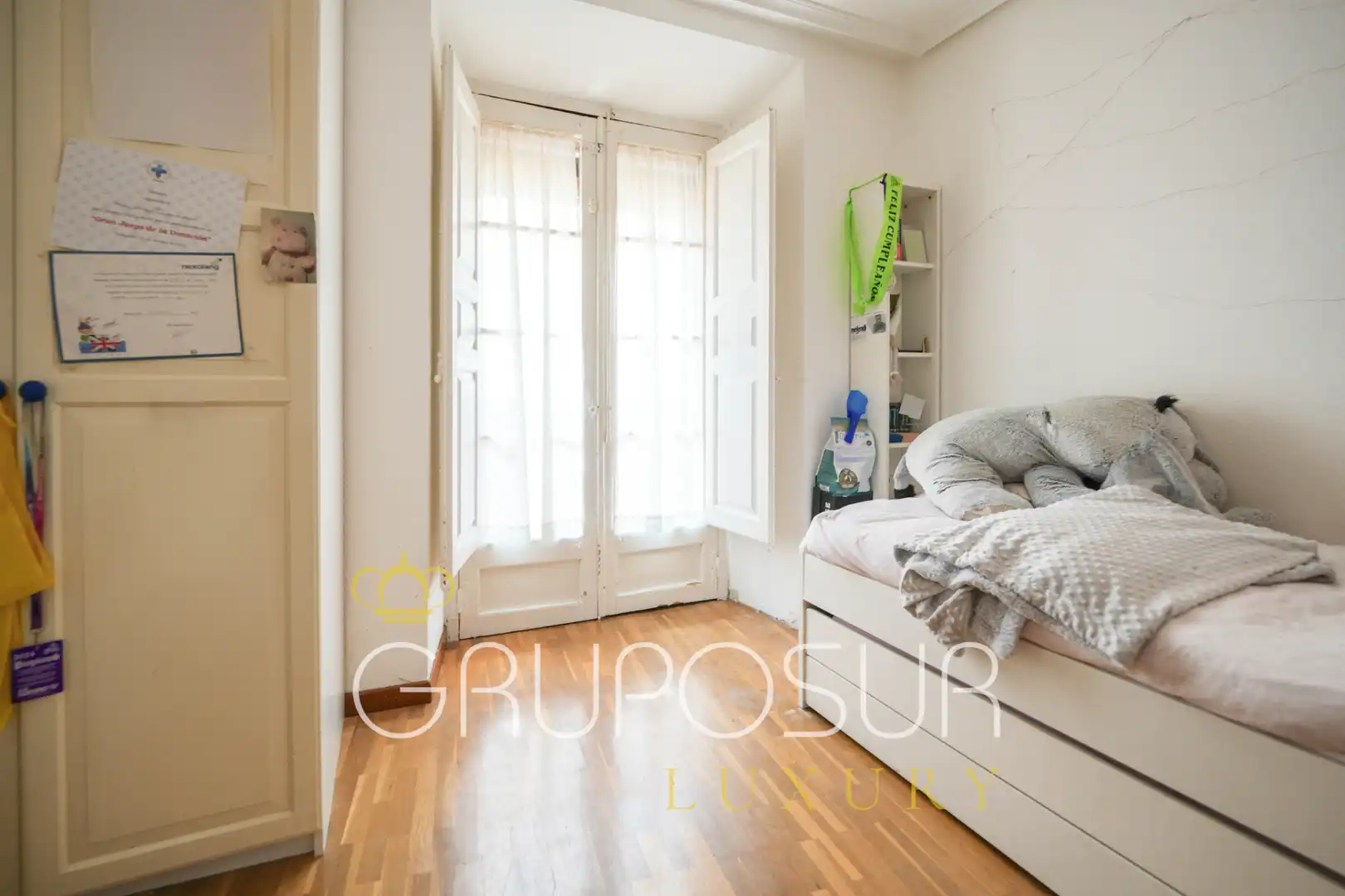 Appartement avec terrasse à vendre à Calle de Leopoldo Cano 18, imagen 84