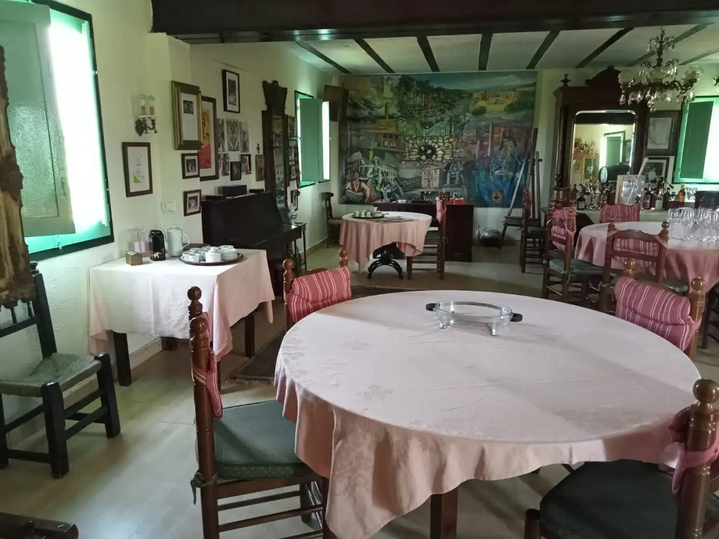 Country homes for sale in El Tancat - Mas d'en Gual