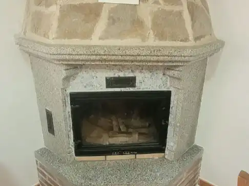 Casa o chalet en venta en El Tornadizo  con Jardín privado, Terraza y Trastero
