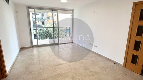 Foto 4 de Piso de alquiler en Avinguda del Mestre Rodrigo, Sant Pau, Valencia Capital