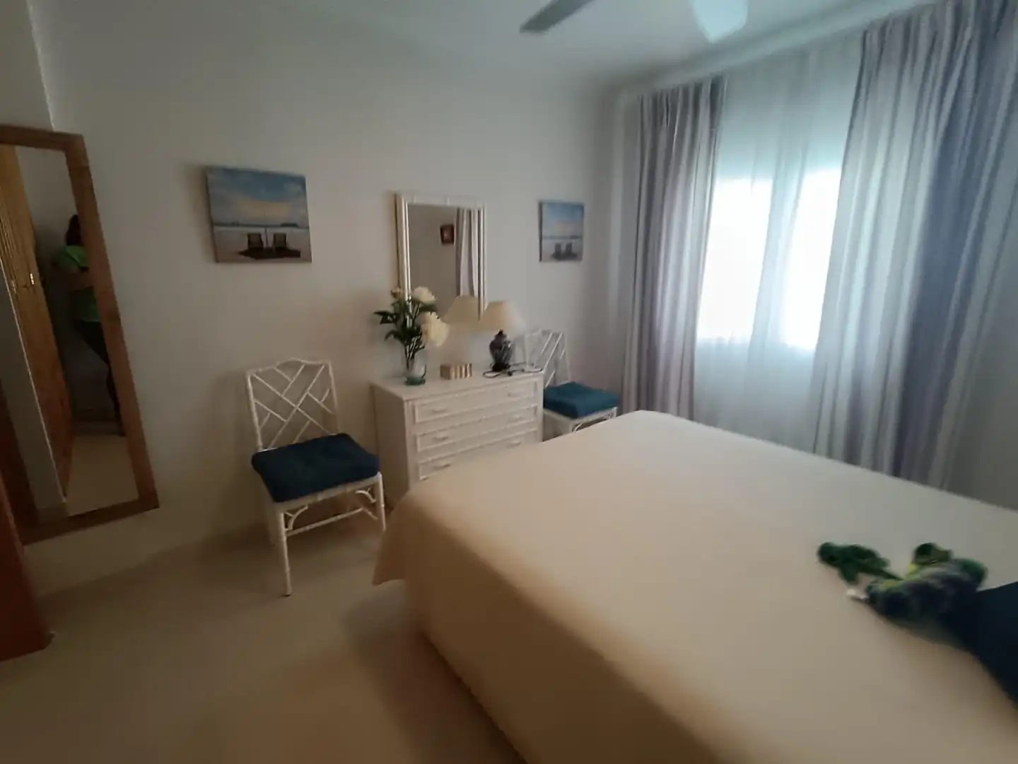 Mini appartamento con piscina in vendita a Almerimar, imagen 13