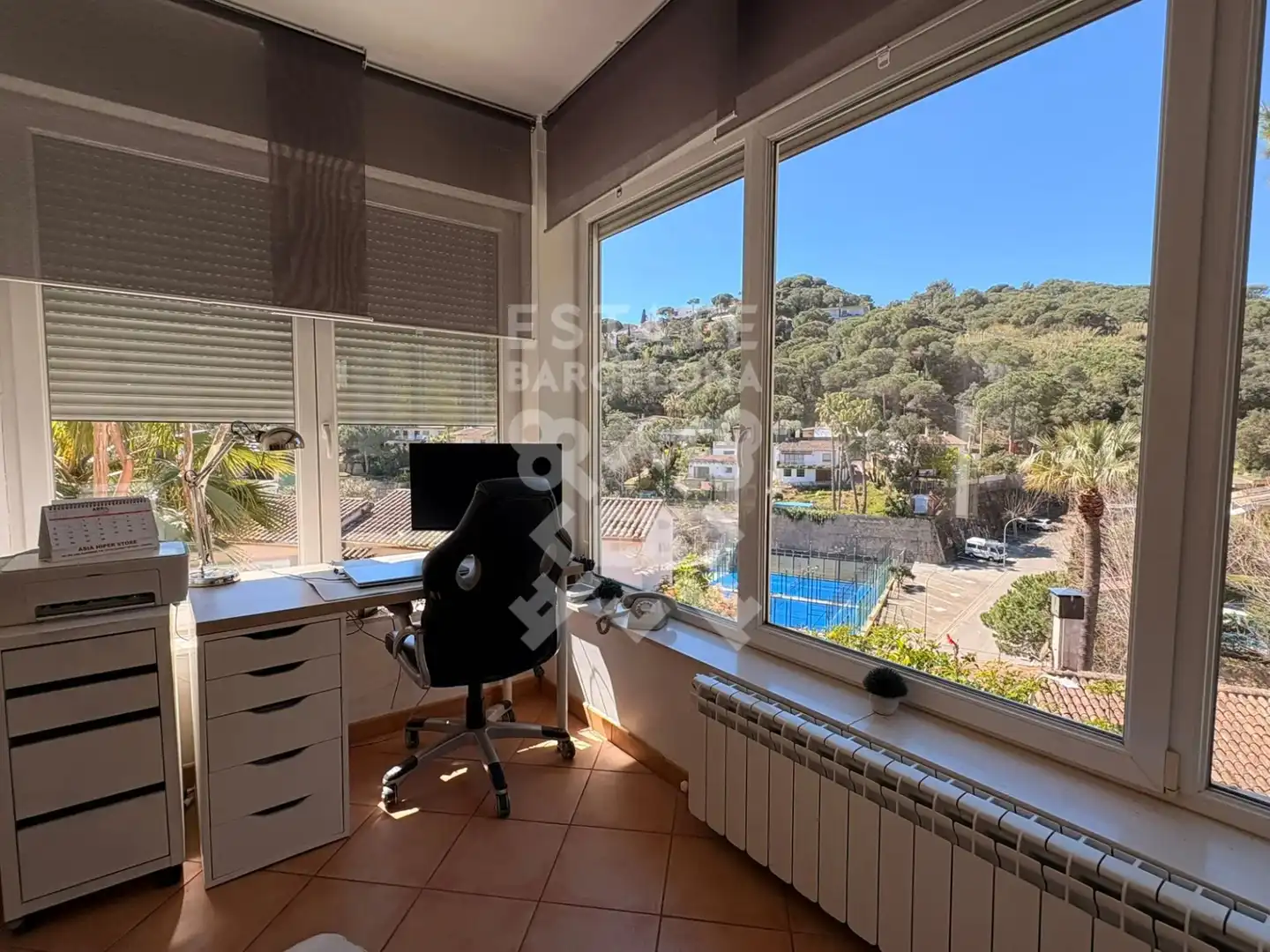 Casa o xalet en venda en Lloret de Mar amb Aire condicionat, Calefacció i Jardí privat