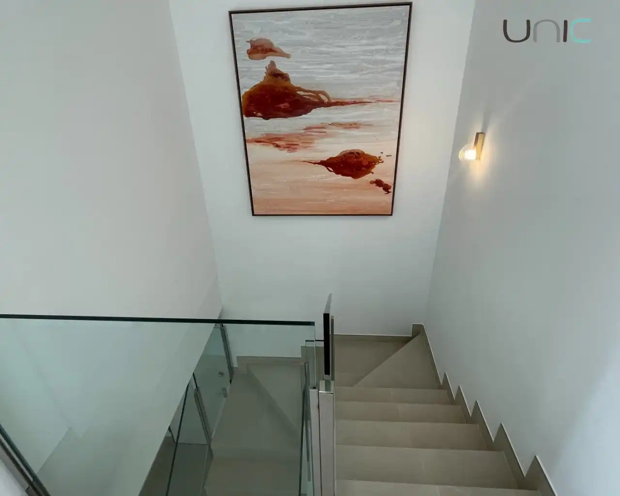 Chalet con piscina en venta en Balcón de Finestrat - Terra Marina, imagen 21