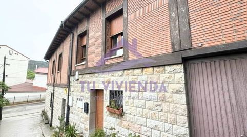 Foto 3 von Haus oder Chalet zum Verkauf in Calle Mayor, Guardo, Palencia