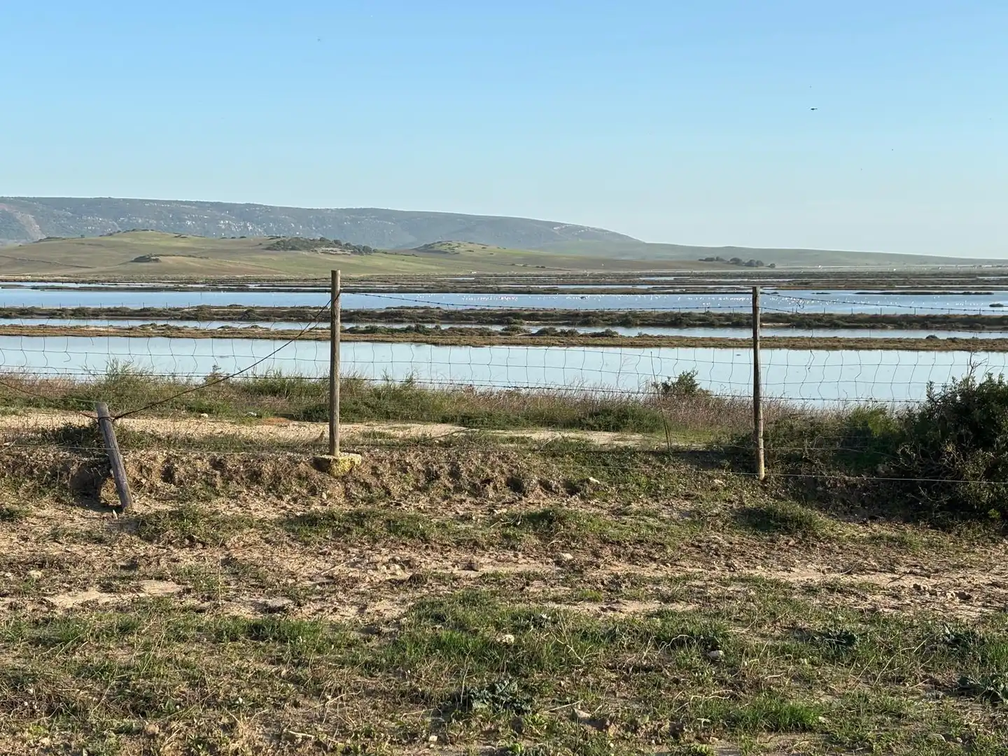 Terreni e lotti in vendita a Vejer, imagen 4