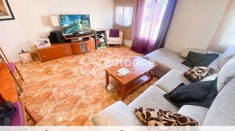 Foto 2 de Pis de lloguer a Villafranqueza, Alicante