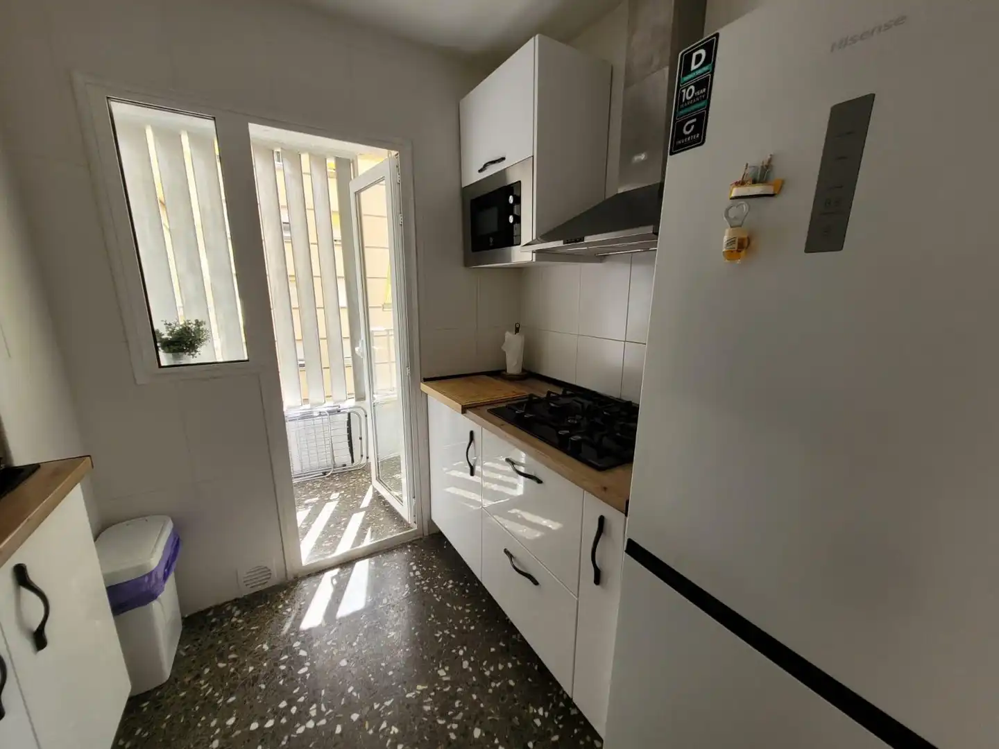 Appartement compact avec piscine à vendre à San Gabriel - Palmeral - Urbanova, imagen 5