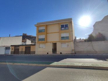 Wohnung zum Verkauf in Ronda Foia