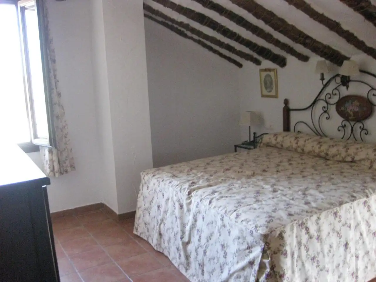 Habitación de Casa o chalet en venta en San Pedro con Calefacción