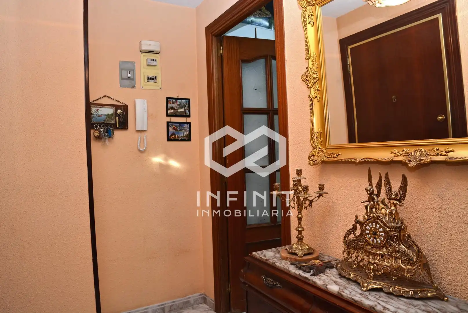 Flat with lift for sale in San Blas, imagen 6