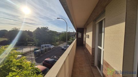 Foto 3 de Piso en venta en Calle Irati, Griseras - Gardachales, Tudela