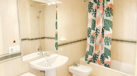 Foto 5 de Planta baixa en venda a Calle Verdeguer Dels, Algemesí, Valencia