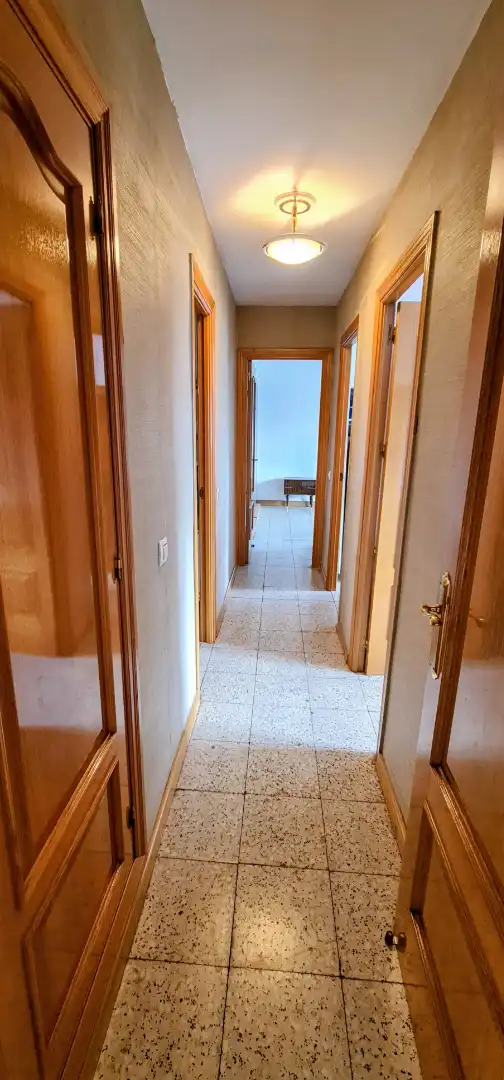 Flat for sale in Zona Renfe