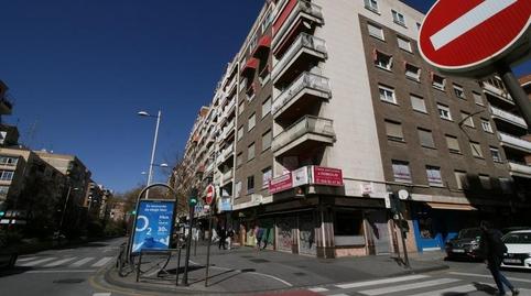 Foto 2 de Oficina de alquiler en Camino Camino Ronda, 96, Camino de Ronda,  Granada Capital