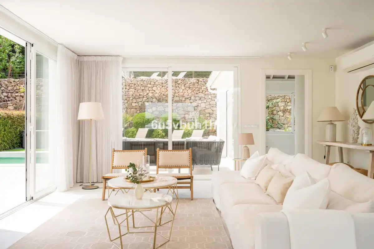 Maison mitoyenne à vendre à Marbella Centro, imagen 19