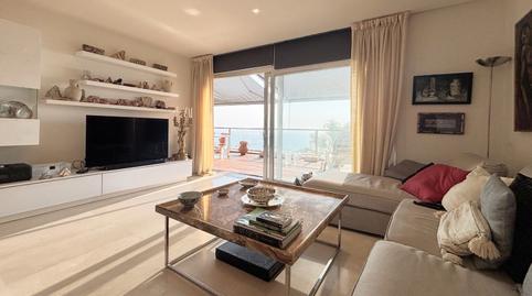 Photo 3 of Attic for sale in N-340, 147, Puerto de la Duquesa, Manilva